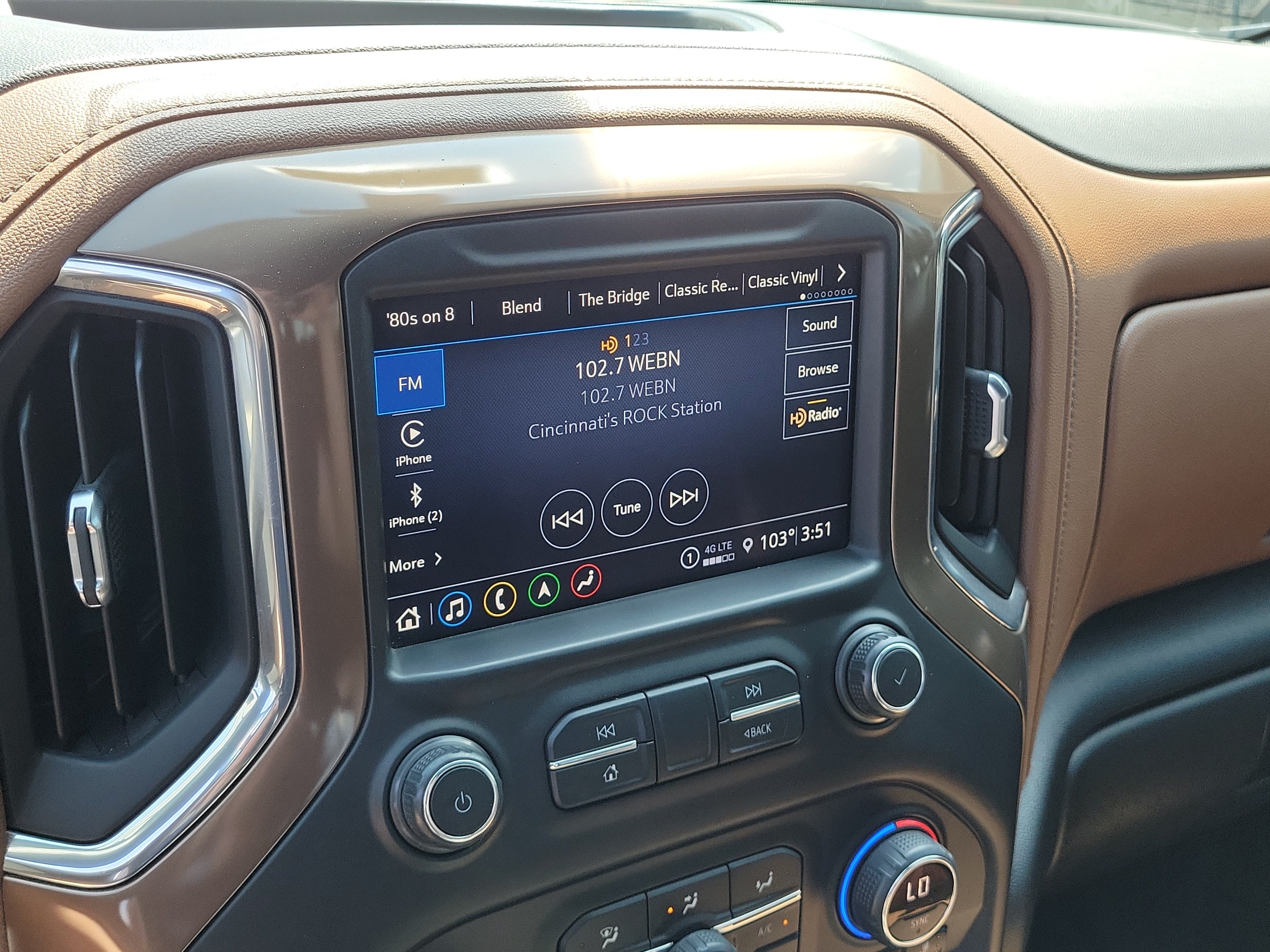 Used 2021 Chevrolet Silverado 3500 High Country AWD/4WD image 26