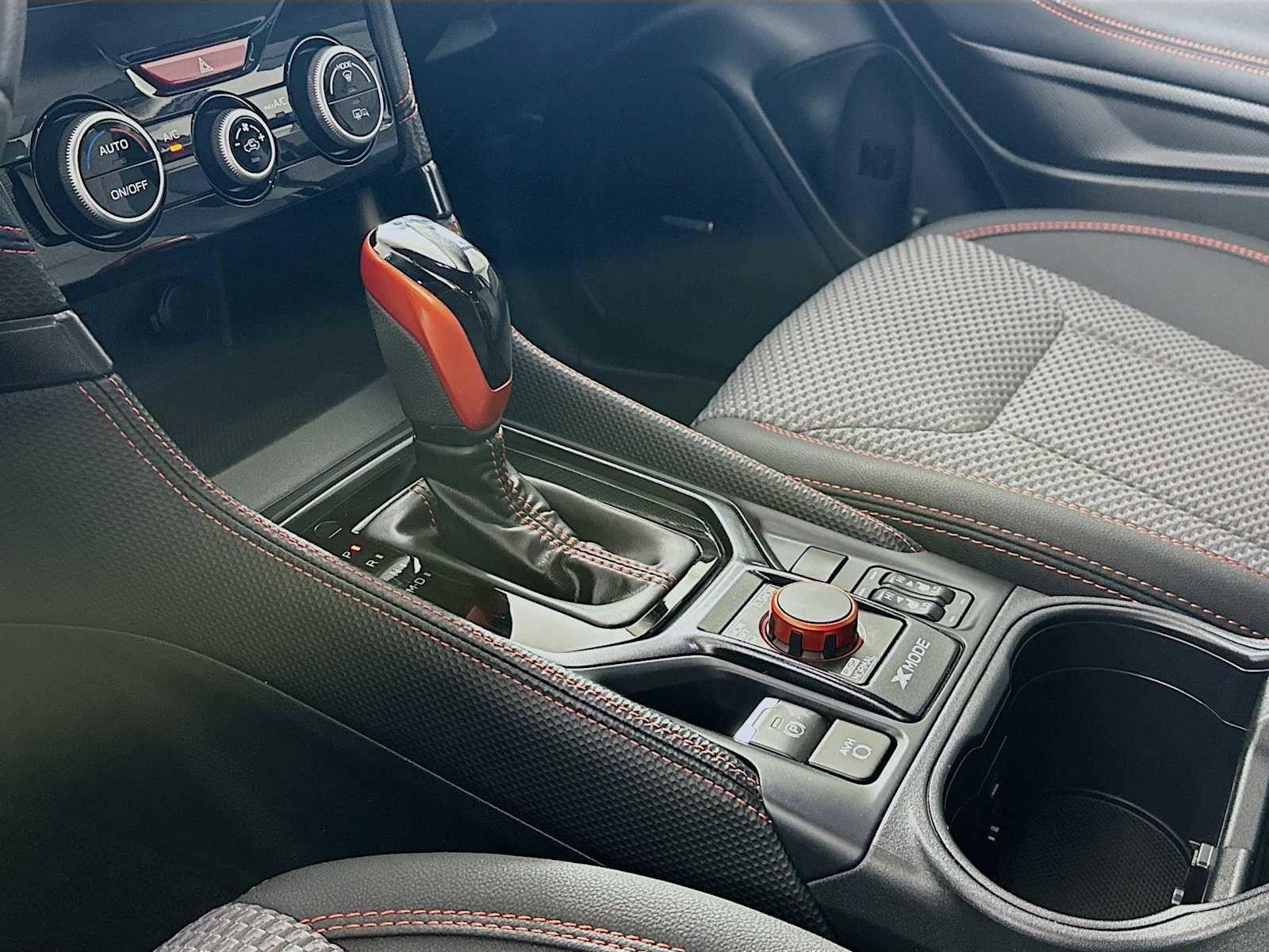 Certified 2022 Subaru Forester Sport w/ Popular Package #3 image 15