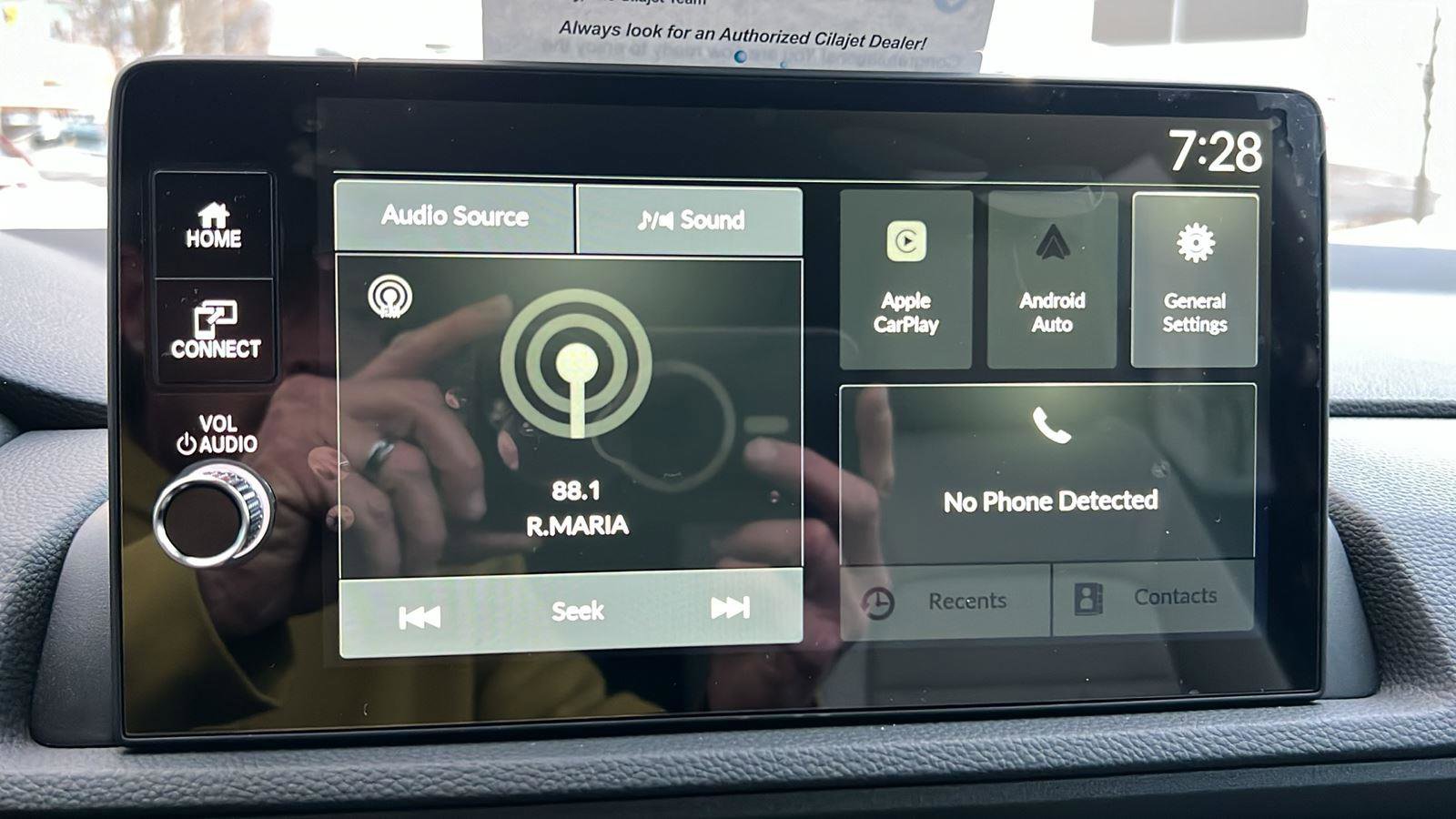 New 2026 Honda CR-V LX image 24