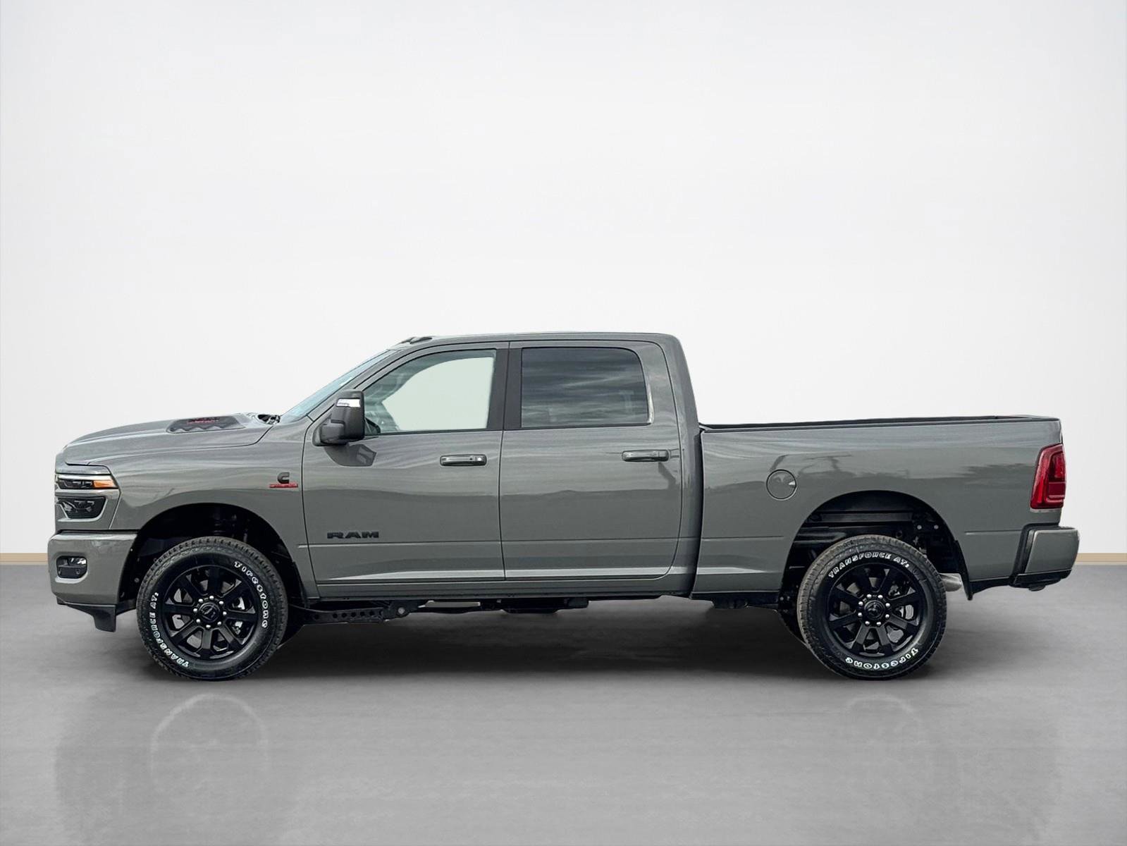 New 2026 RAM 2500 Laramie image 4