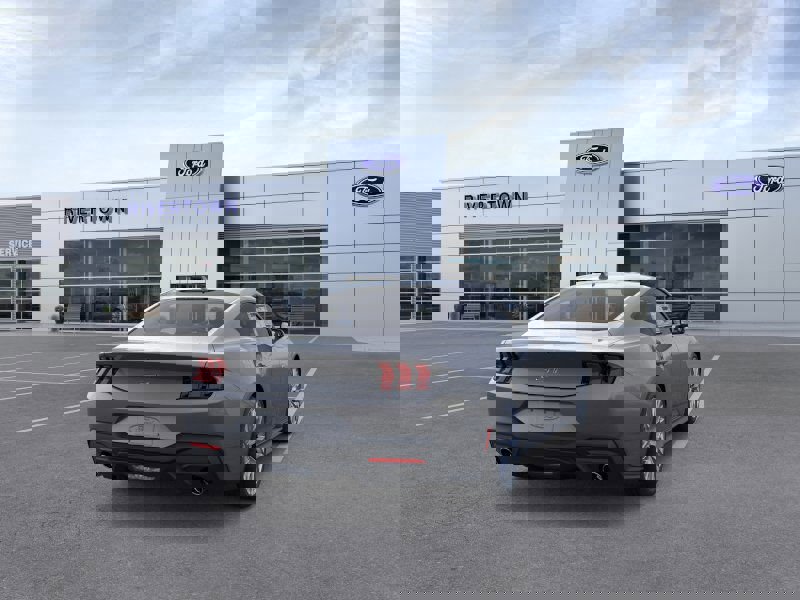 New 2026 Ford Mustang GT Premium image 30