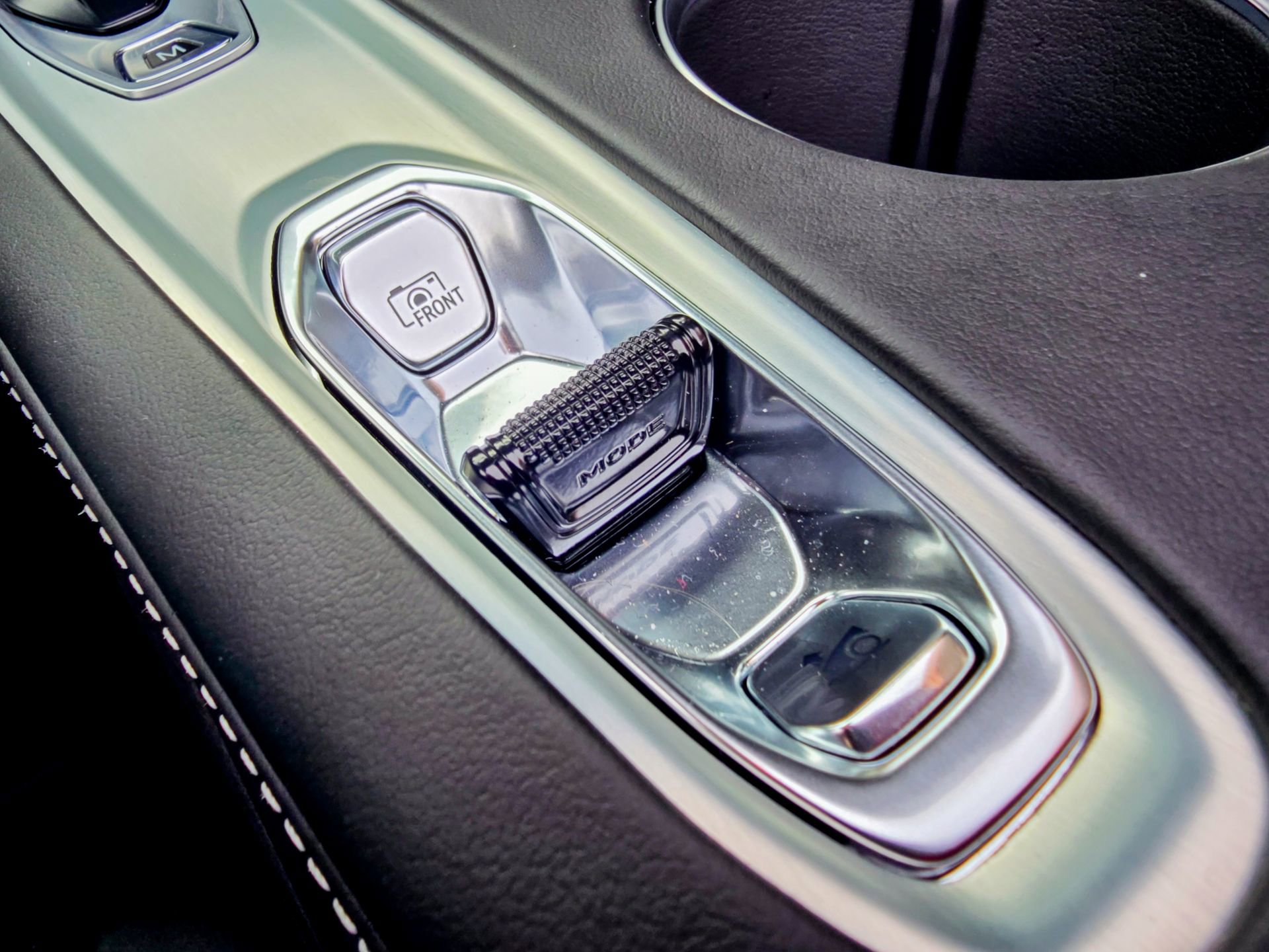 Used 2026 Chevrolet Corvette Z06 image 45