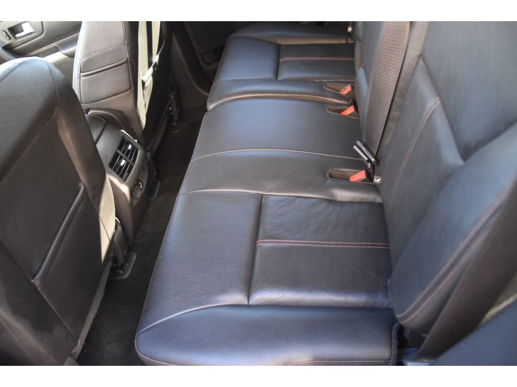 Used 2014 Ford Edge SEL w/ Equipment Group 205A image 12