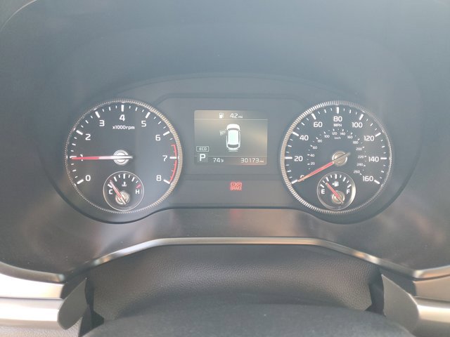 Used 2021 Kia Telluride LX image 27