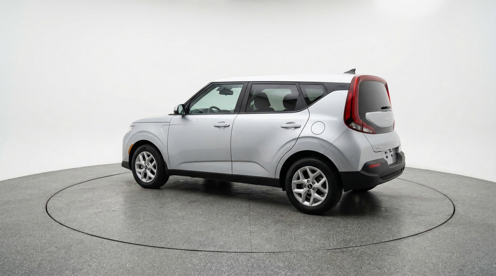 Used 2025 Kia Soul LX w/ LX Technology Package image 6