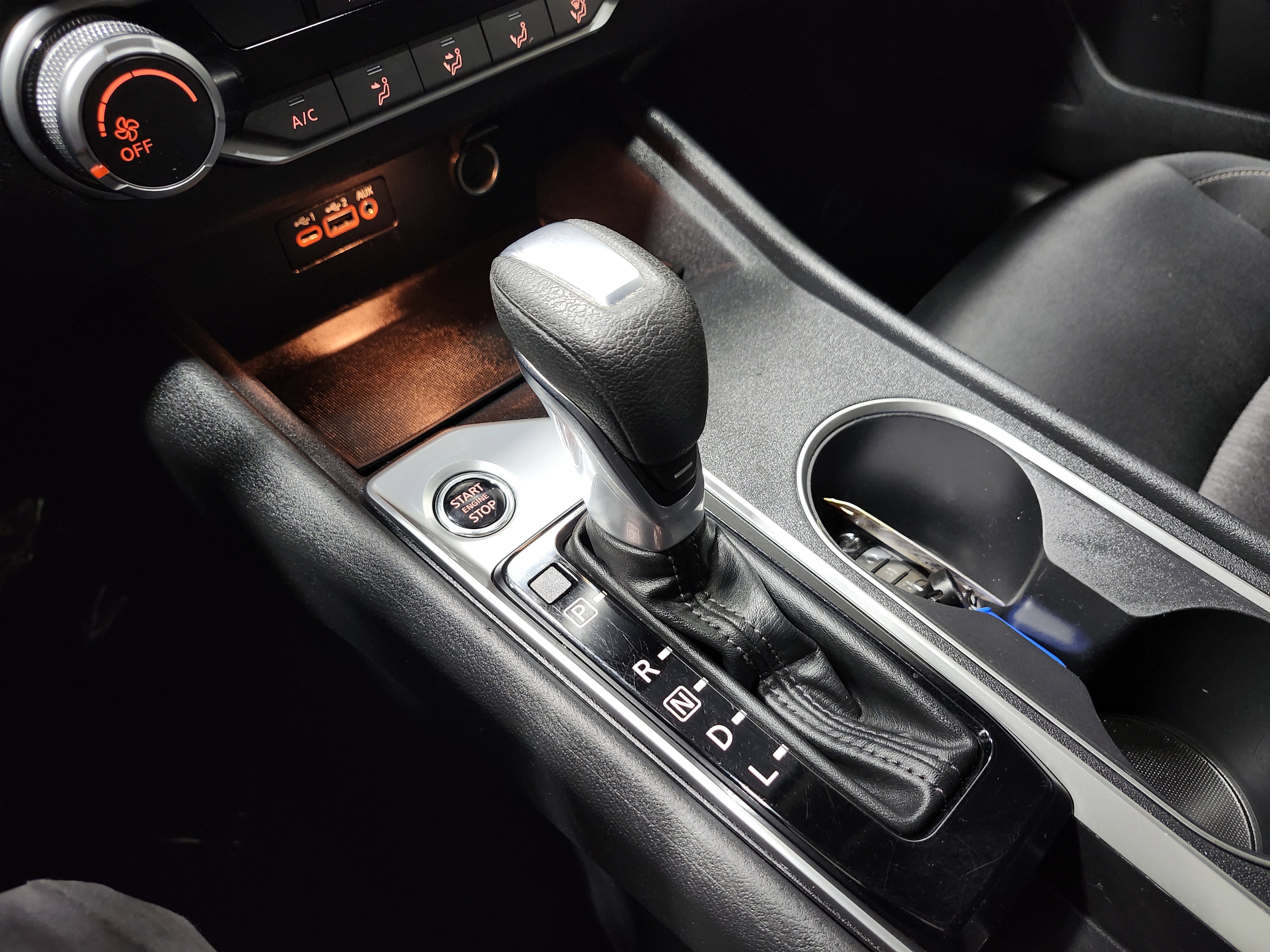 Used 2022 Nissan Altima 2.5 SV image 31