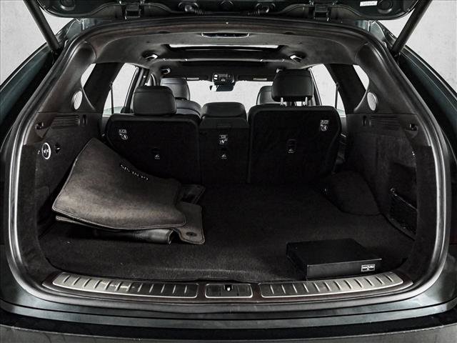 Used 2023 Genesis GV80 3.5T w/ Prestige Package AWD/4WD image 6