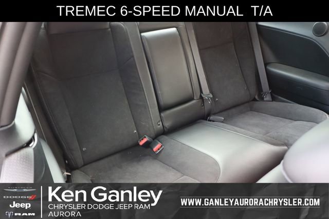 Used 2023 Dodge Challenger R/T w/ T/A Package image 40