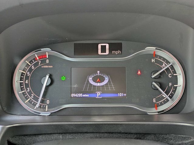 Used 2022 Honda Ridgeline Black Edition image 28