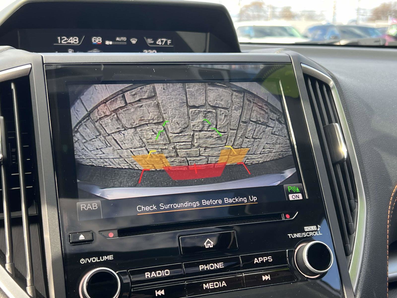 Used 2022 Subaru Crosstrek 2.5i Limited w/ Moonroof Package 1 image 17