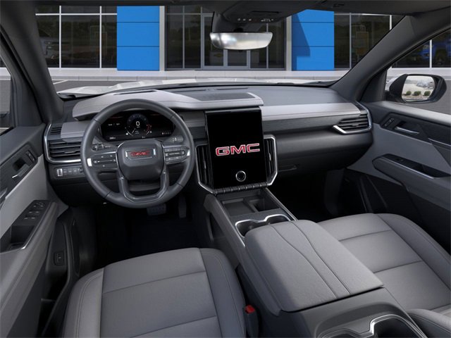 New 2026 GMC Acadia Elevation w/ Black Edition image 15