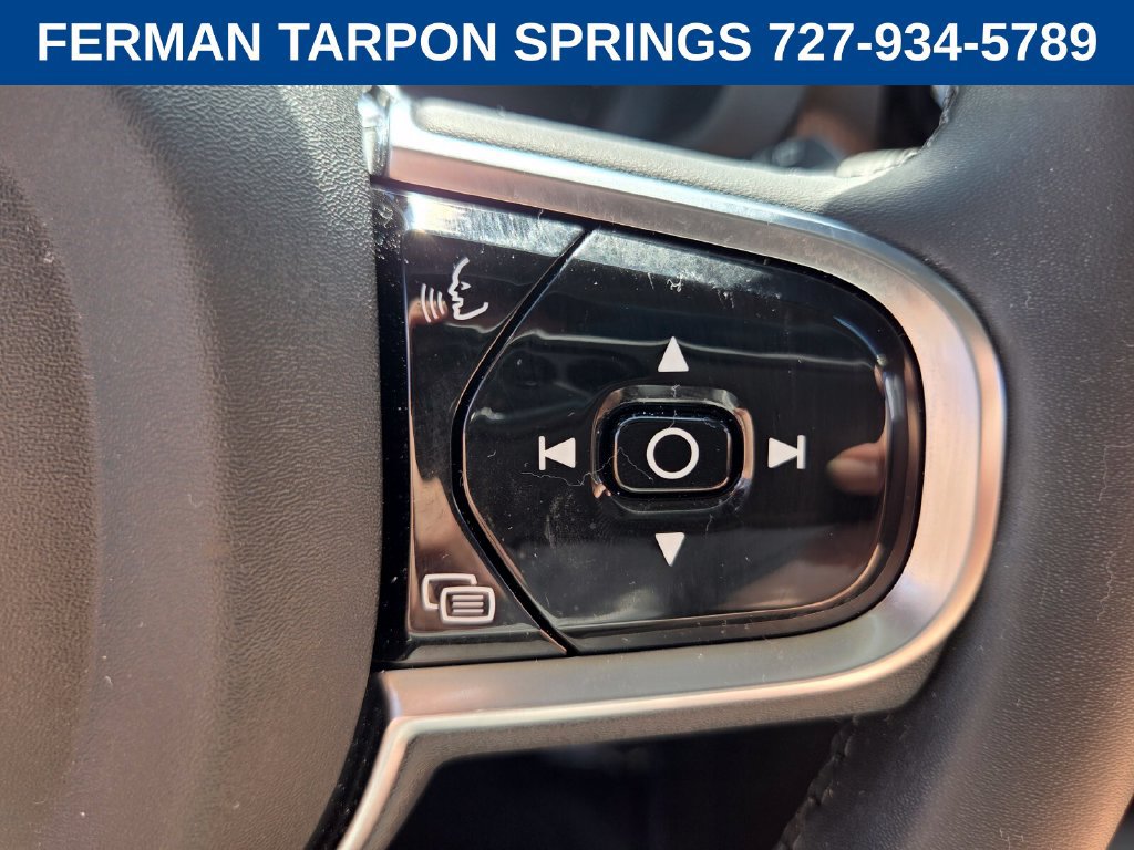 Certified 2024 Volvo XC60 T8 Plus w/ Protection Package Premier AWD/4WD image 27