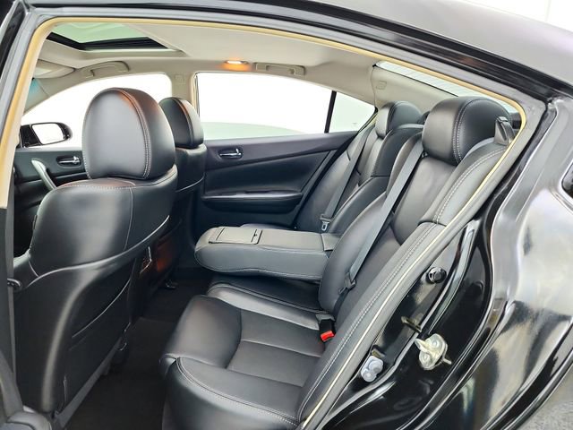 Used 2014 Nissan Maxima 3.5 SV w/ Sport Package FWD image 24