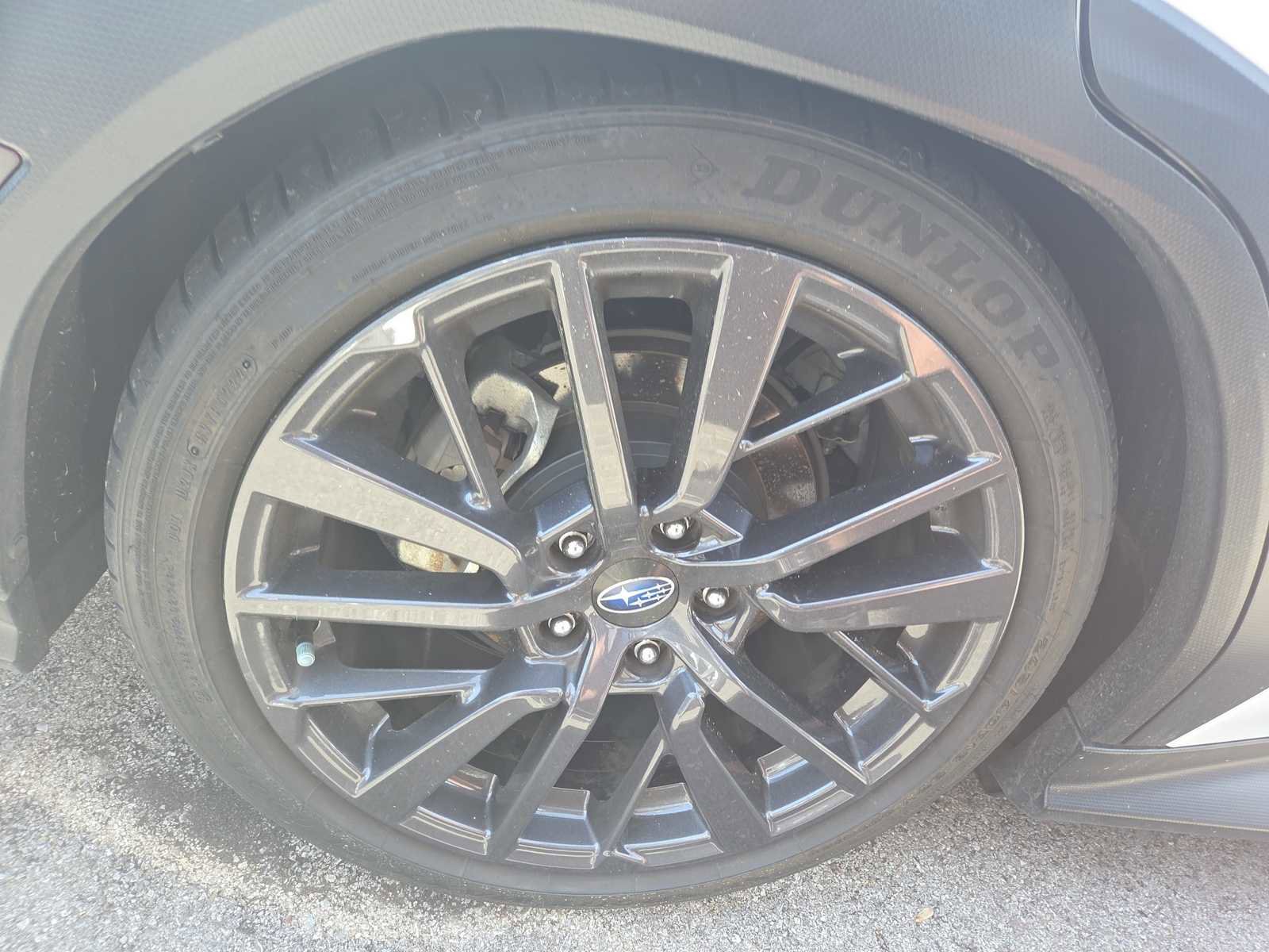 Used 2023 Subaru WRX Premium image 3