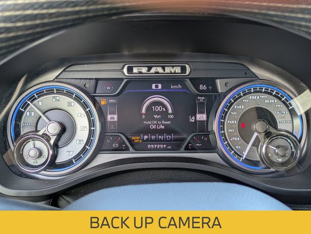 Used 2019 RAM 1500 Limited RWD image 18
