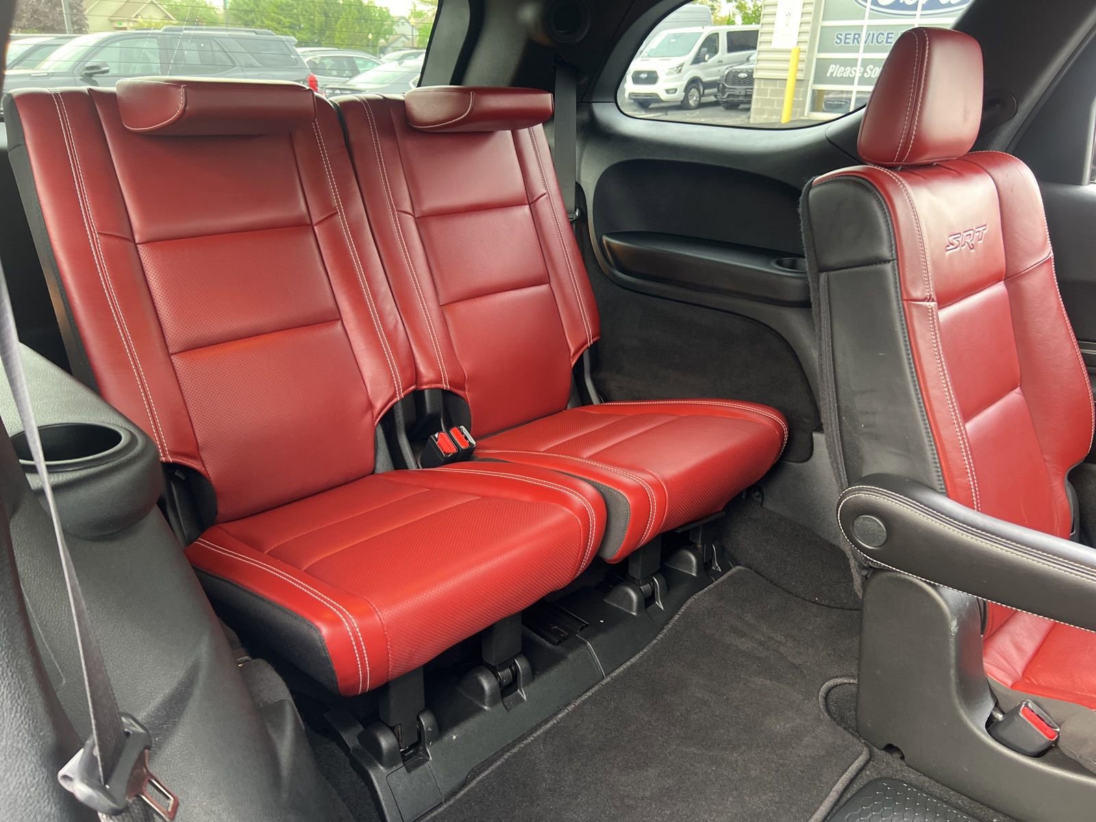 Used 2023 Dodge Durango SRT Hellcat AWD/4WD image 71