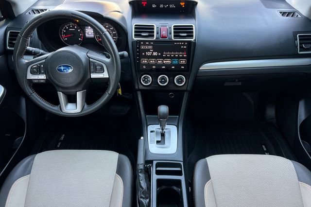 Used 2017 Subaru Crosstrek 2.0i Premium image 14