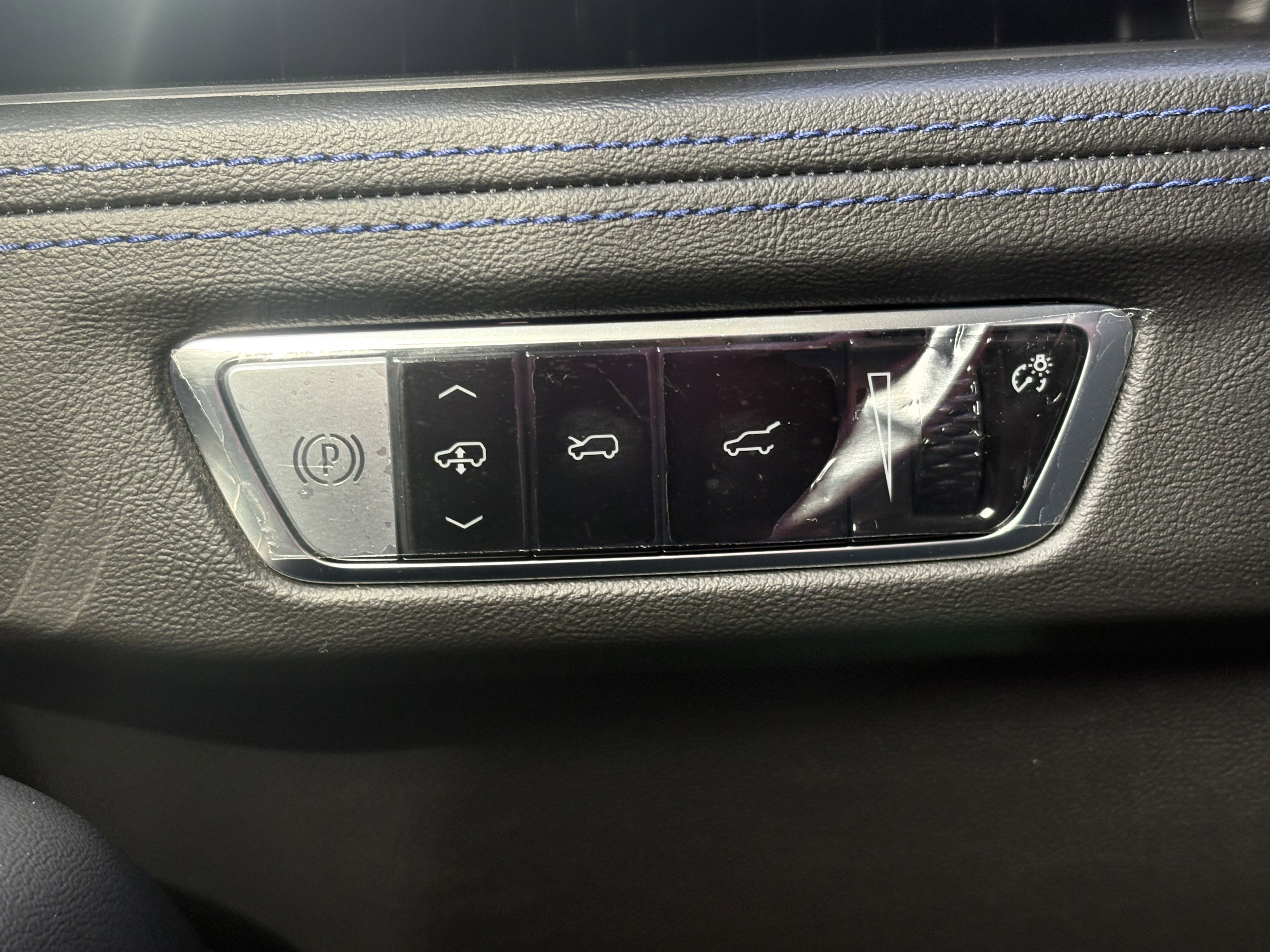 New 2026 Cadillac Escalade IQ Sport 1 image 34