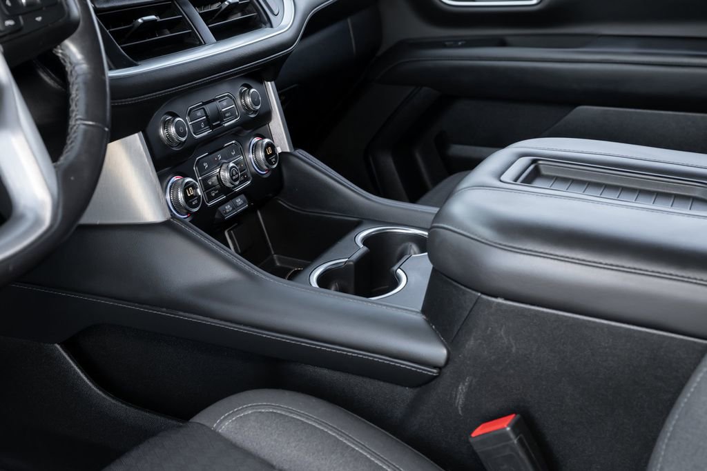 Used 2022 GMC Yukon XL SLE w/ Gmc Pro Safety Plus Package image 38