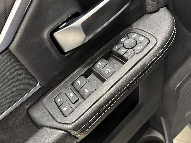 New 2026 RAM 2500 Big Horn image 30