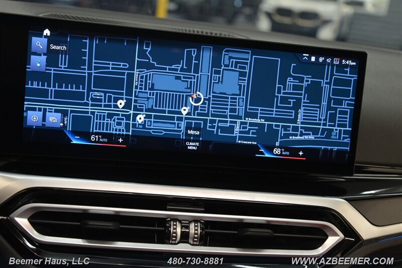 Used 2023 BMW i4 eDrive35 RWD image 36