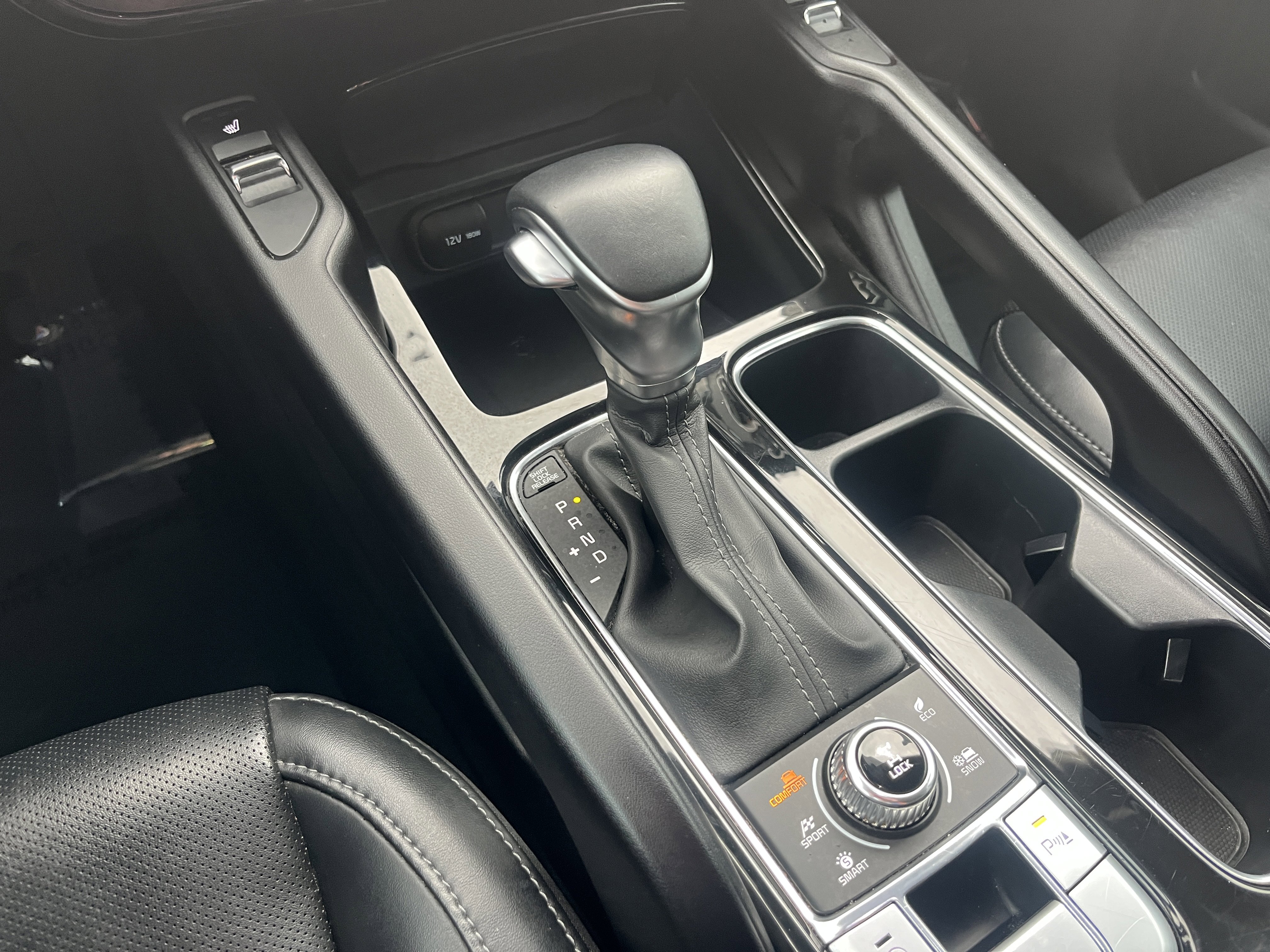 Used 2025 Kia Telluride S AWD/4WD image 30