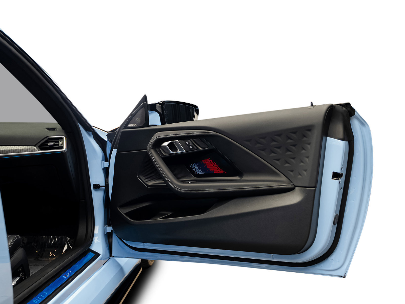 Used 2024 BMW M2 w/ Lighting Package RWD image 57