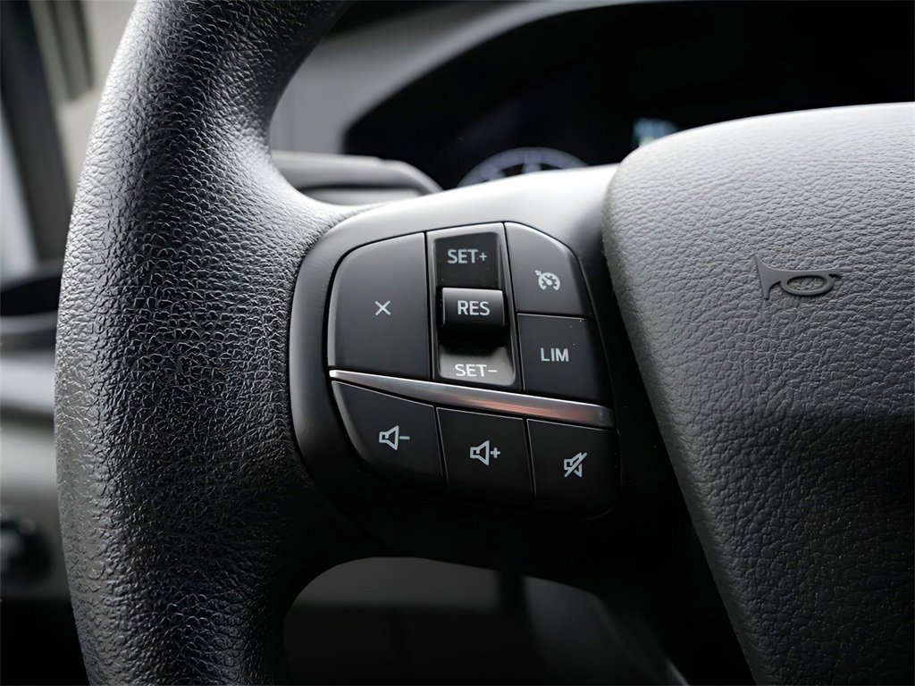 Used 2024 Ford Transit 350 148 High Roof Extended w/ Load Area Protection Package image 17