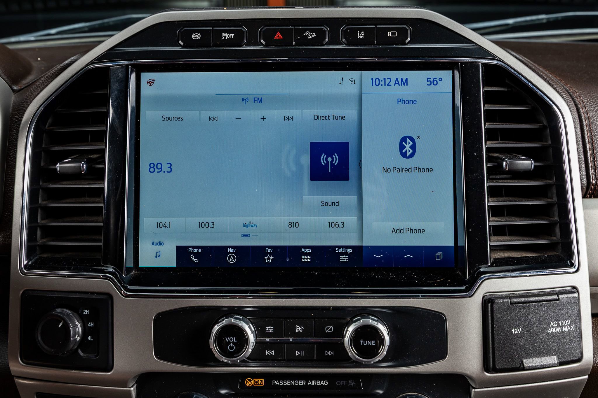 Used 2022 Ford F350 King Ranch w/ King Ranch Ultimate Package image 25