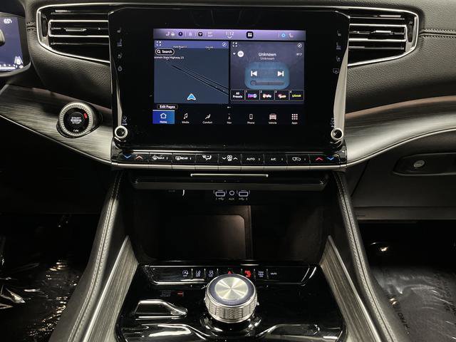 Used 2023 Jeep Wagoneer Series II w/ Premium Group I image 9