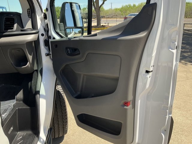Used 2025 Ford Transit 350 XLT RWD image 16
