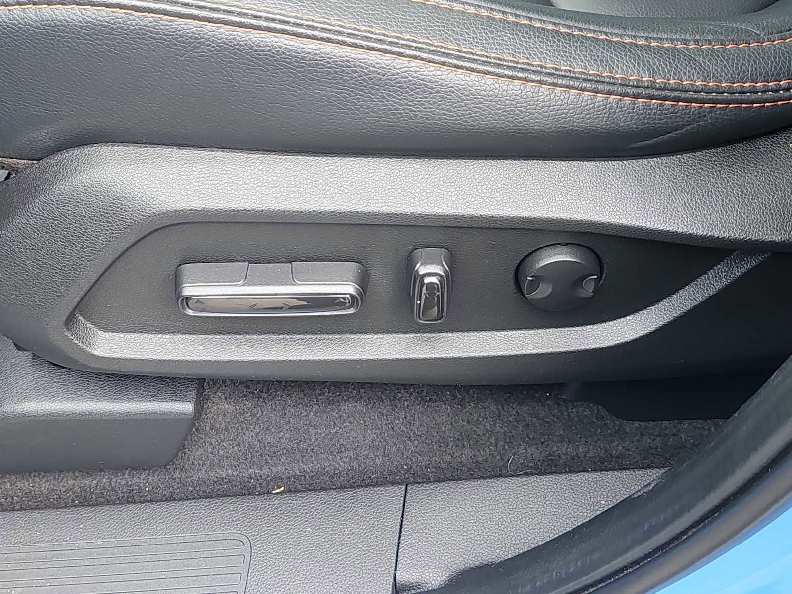 Certified 2023 Honda Pilot TrailSport image 15