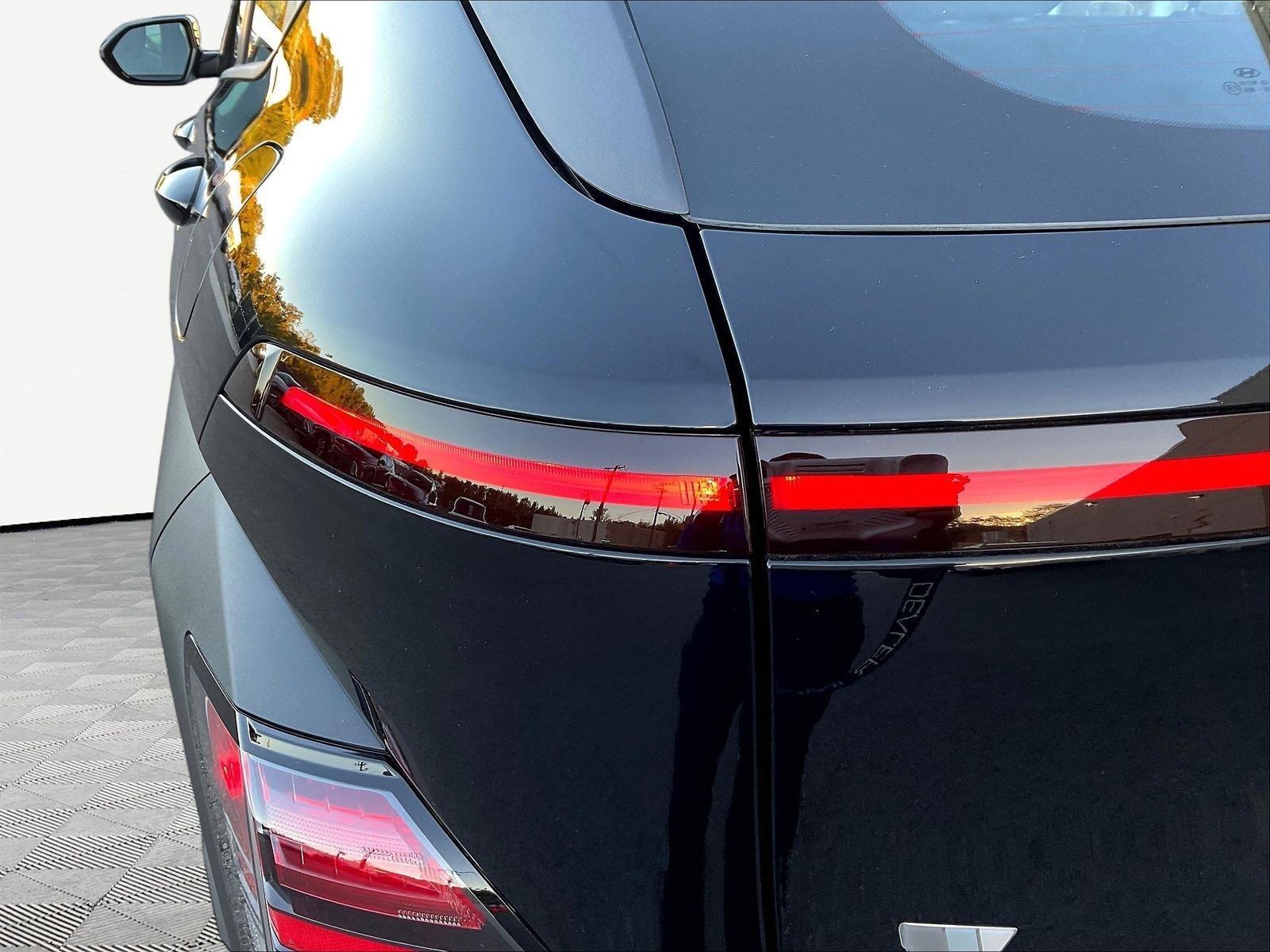 New 2027 Hyundai Kona SE AWD/4WD image 14