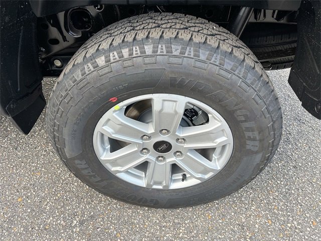 New 2025 Ford Ranger XL w/ Trailer Tow Package image 13