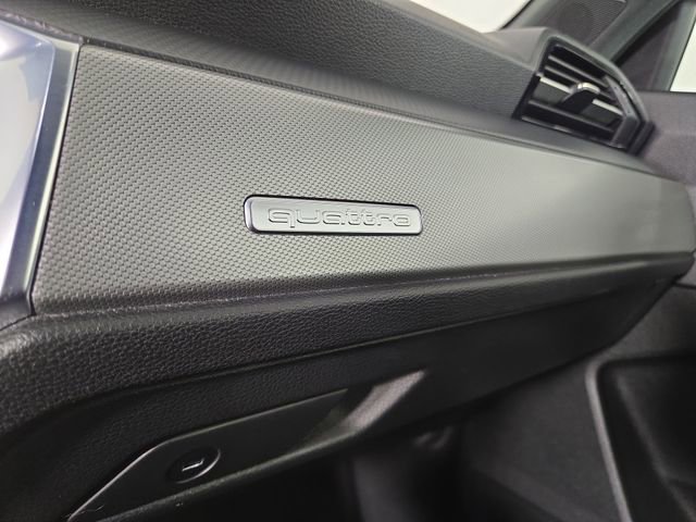 Used 2025 Audi Q3 2.0T Premium AWD/4WD image 26