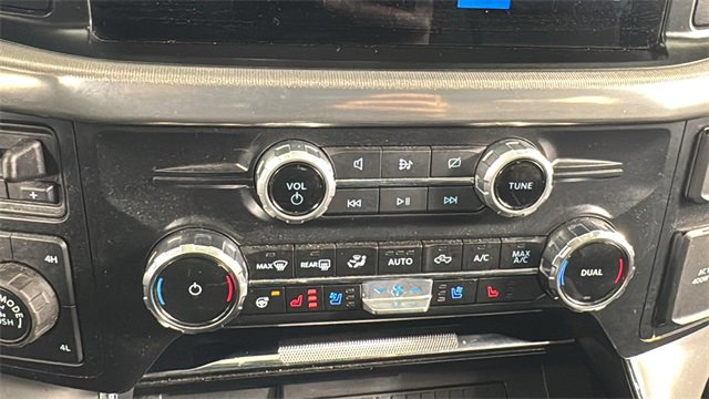 Used 2024 Ford F150 Lariat w/ Tow/Haul Package image 26