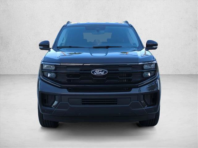 New 2027 Ford Expedition Max Active RWD image 6
