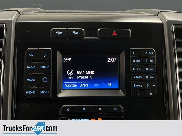 Used 2015 Ford F150 XLT w/ Equipment Group 301A Mid image 17