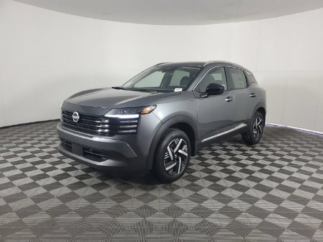 New 2026 Nissan Kicks SV FWD image 3