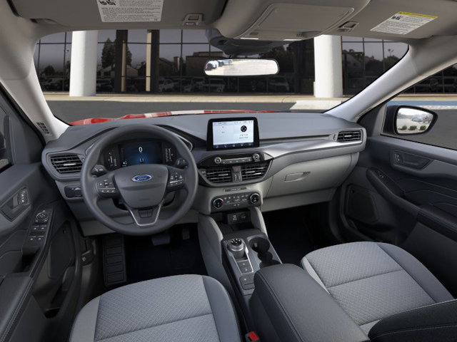 New 2026 Ford Escape Active image 9