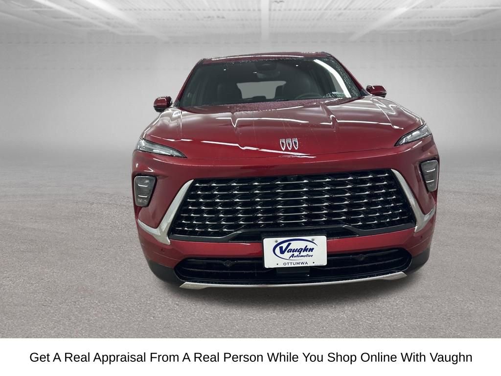 New 2026 Buick Enclave Avenir image 3