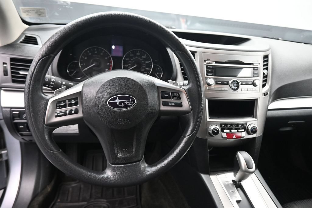 Used 2012 Subaru Outback 2.5i AWD/4WD image 14