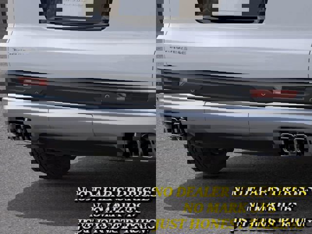 New 2026 Chevrolet Traverse LT w/ Driver Confidence Package image 14