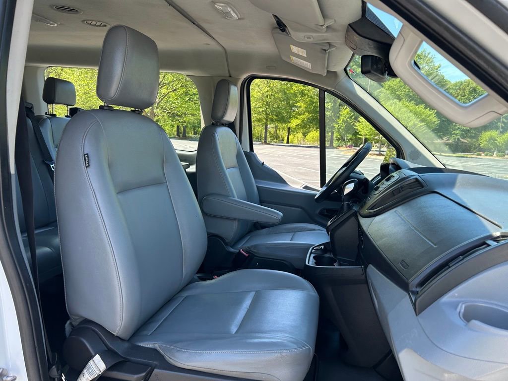Used 2019 Ford Transit 350 XL RWD image 40
