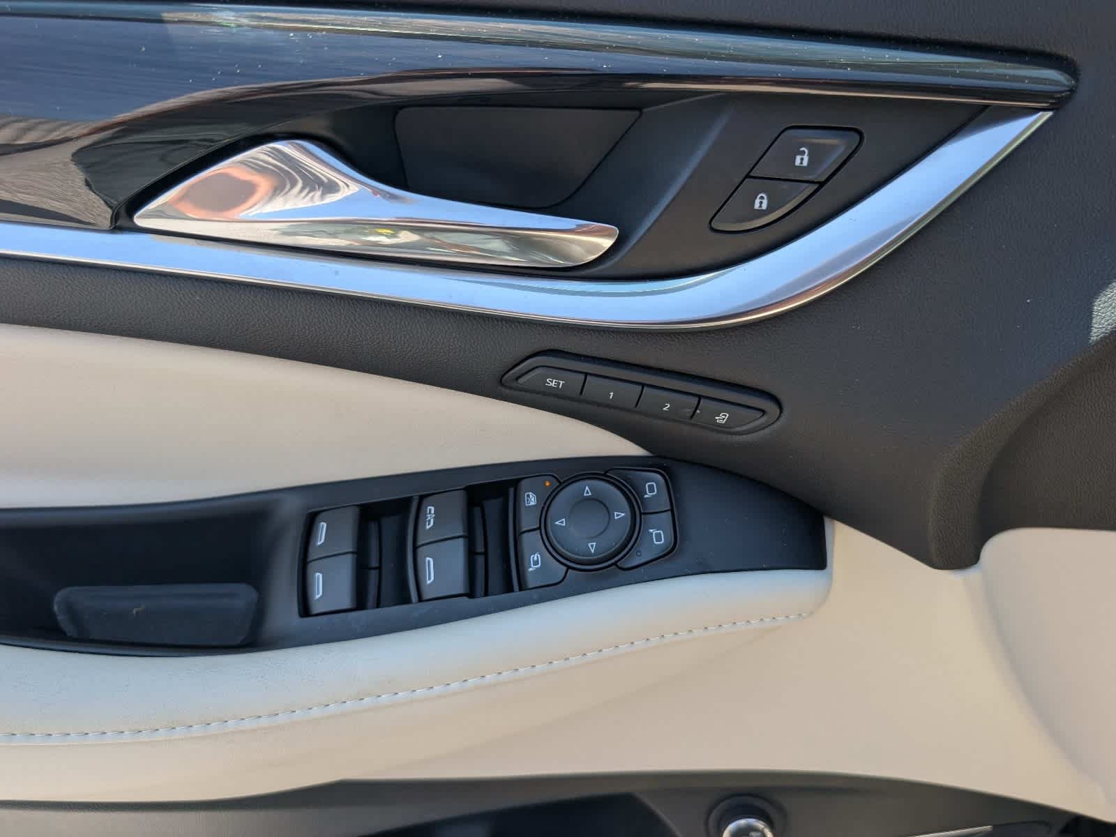 Certified 2023 Buick Enclave Premium w/ Experience Buick Package AWD/4WD image 20