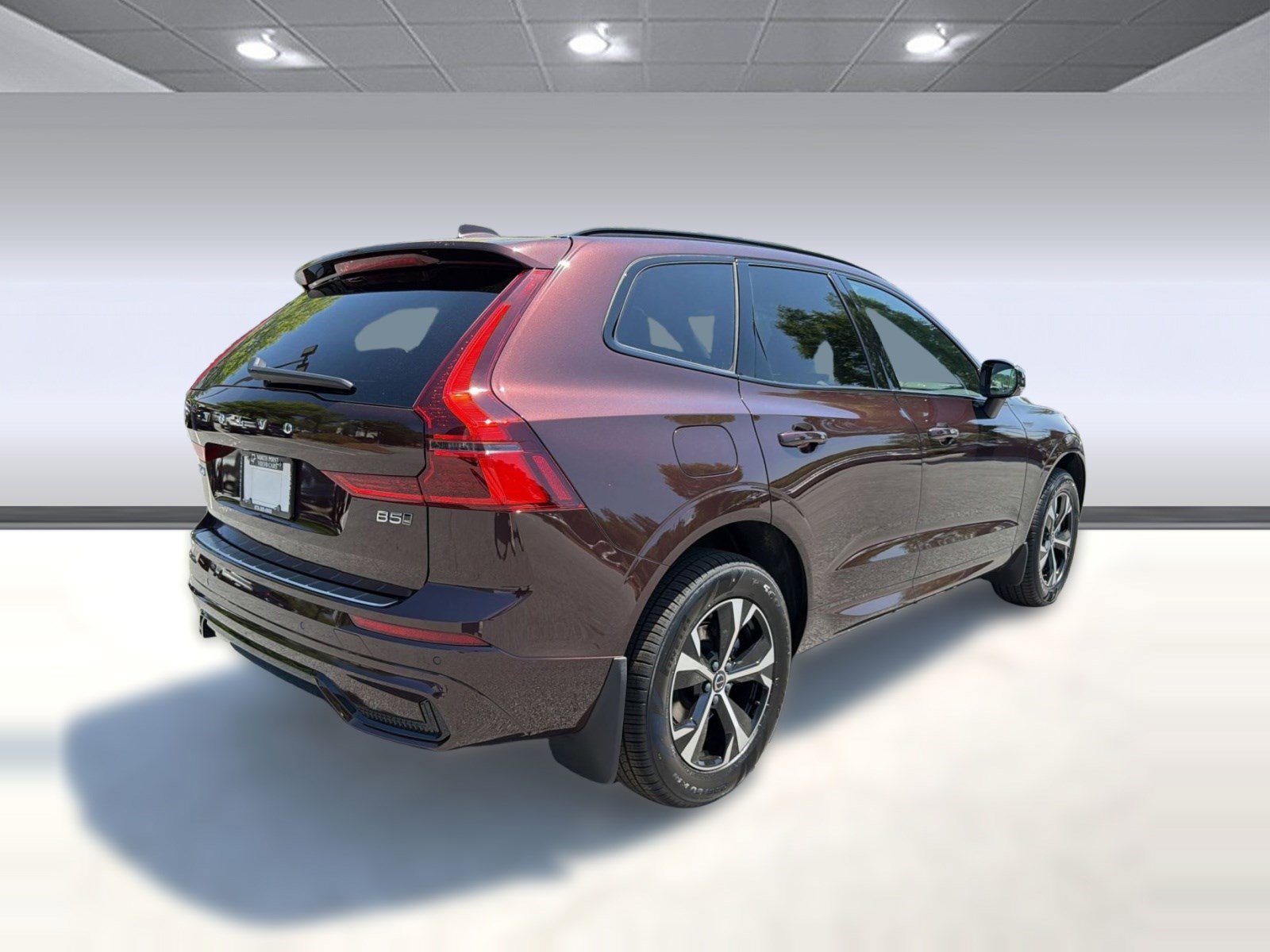 New 2026 Volvo XC60 B5 Core w/ Protection Package AWD/4WD image 9