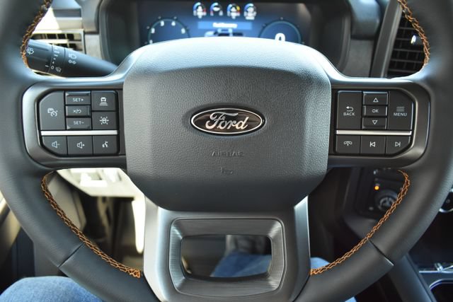 Used 2026 Ford F150 Tremor w/ Equipment Group 402B MID AWD/4WD image 24