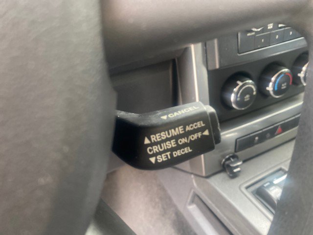 Used 2010 Jeep Liberty Sport w/ Popular Equipment Group image 56