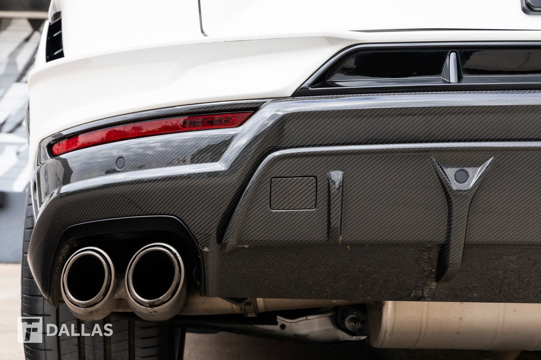 Used 2023 Lamborghini Urus Performante image 17