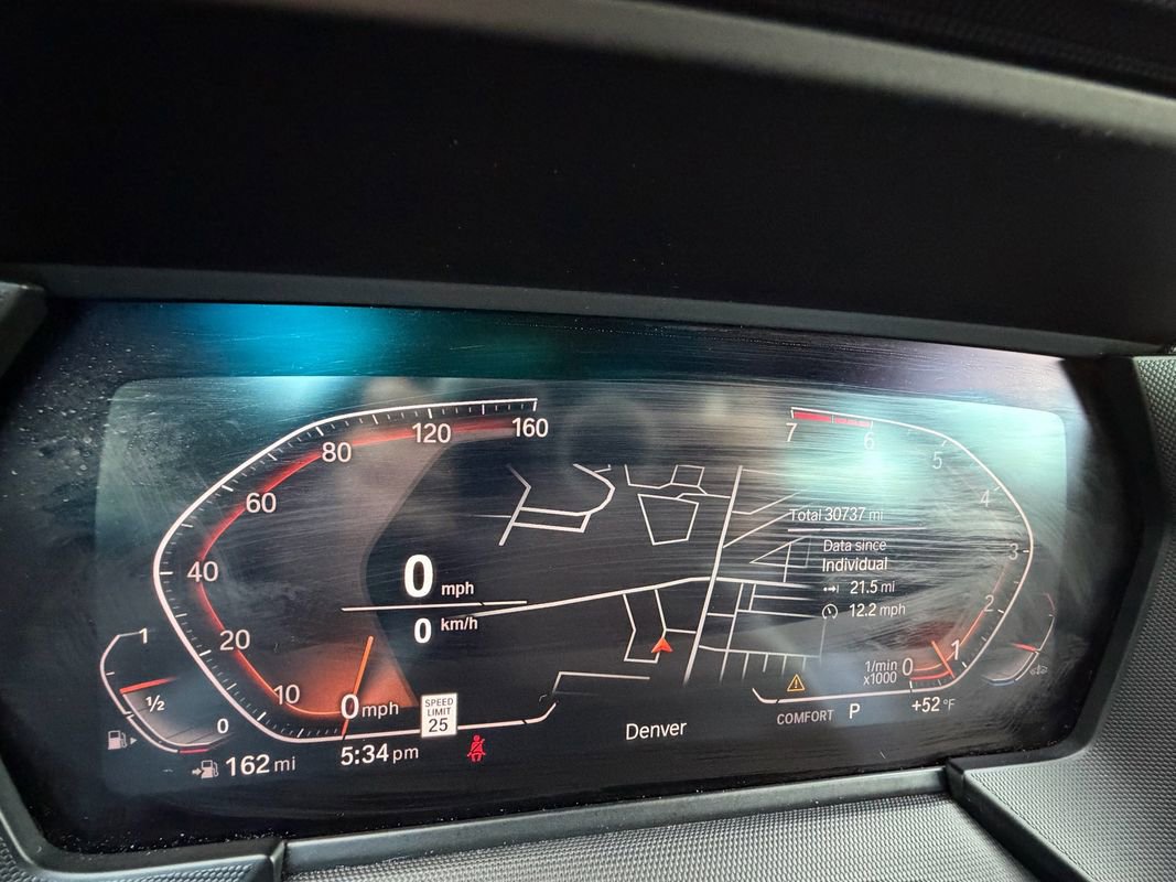 Used 2024 BMW 228i xDrive Gran Coupe 228i xDrive Gran Coupe w/ Convenience Package image 33